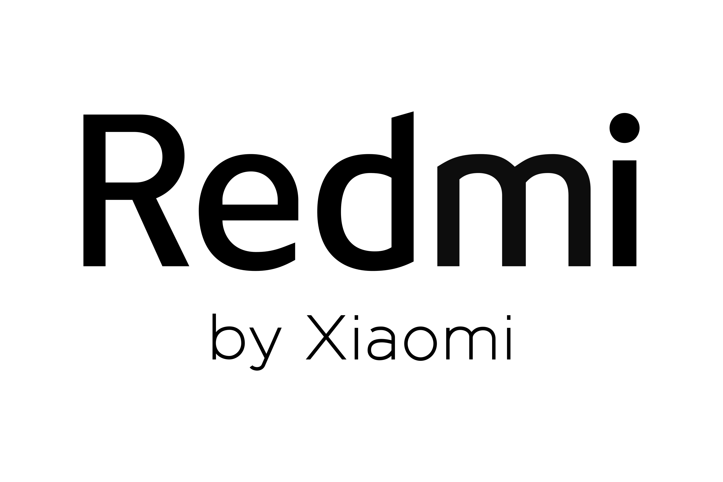 Redmi Tüm Serisi