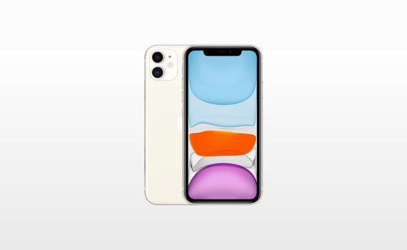 iPhone 11