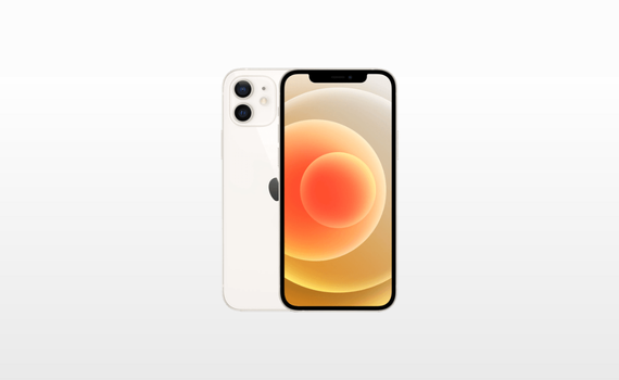 iPhone 12 Mini