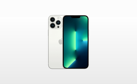 iPhone 13 Pro