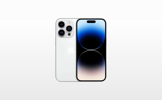 iPhone 14 Pro