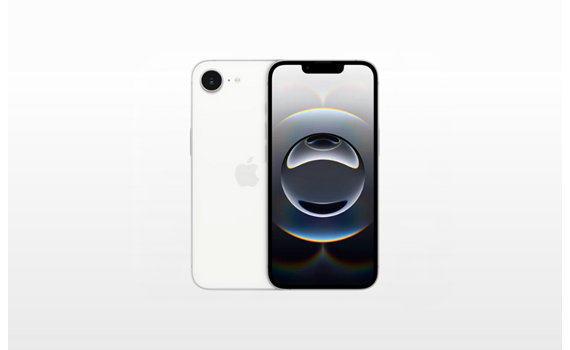 iPhone 16e