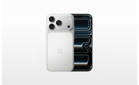 iPhone 17 Pro