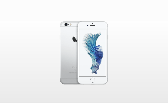 iPhone 6 Plus