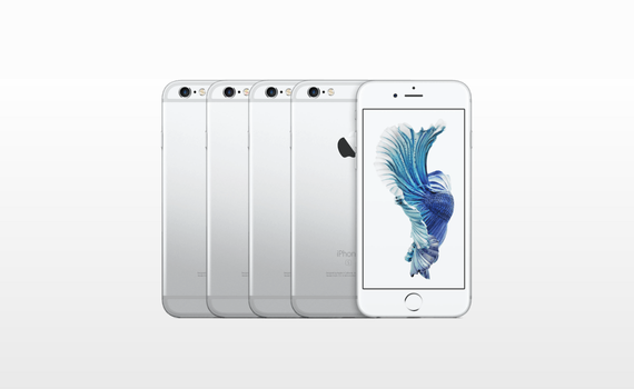 iPhone 6 Serisi