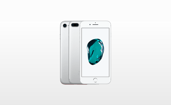 iPhone 7 Serisi