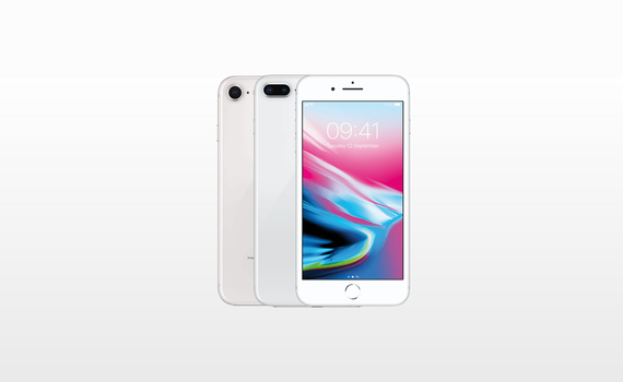 iPhone 8 Serisi